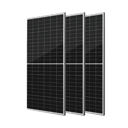 PANELES SOLARES MONTERREY