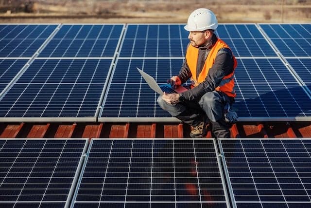 ABTEC Paneles Solares