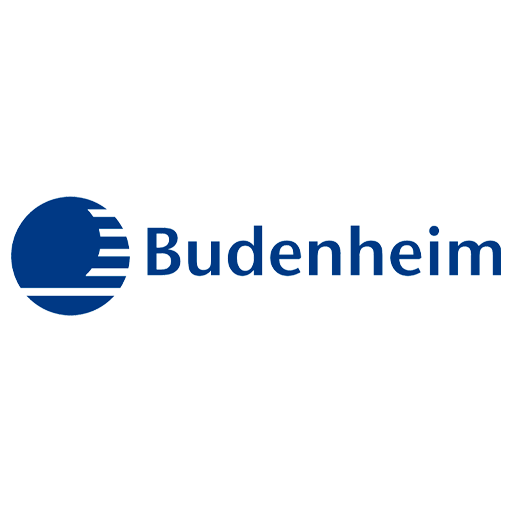 LOGO BUDENHEIM