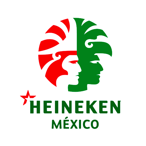 LOGO HEINEKEN