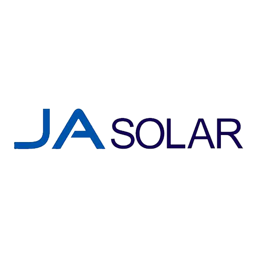 LOGO JA SOLAR