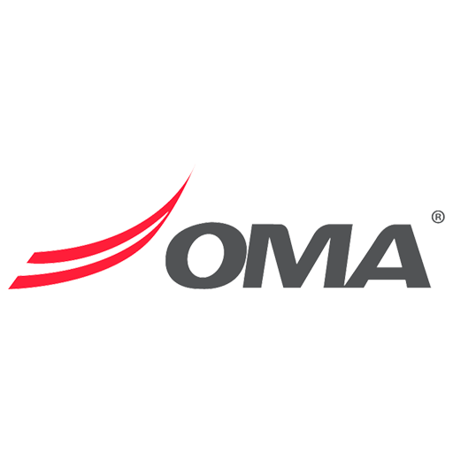 LOGO OMA