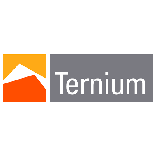 LOGO TERNIUM