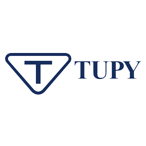 LOGO TUPY