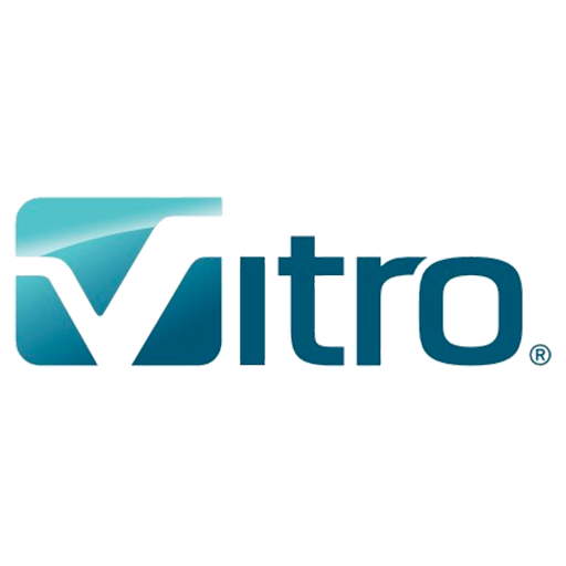 LOGO VITRO