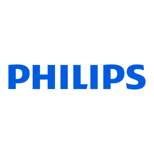 PHILIPS LOGO