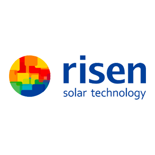 RISEN LOGO