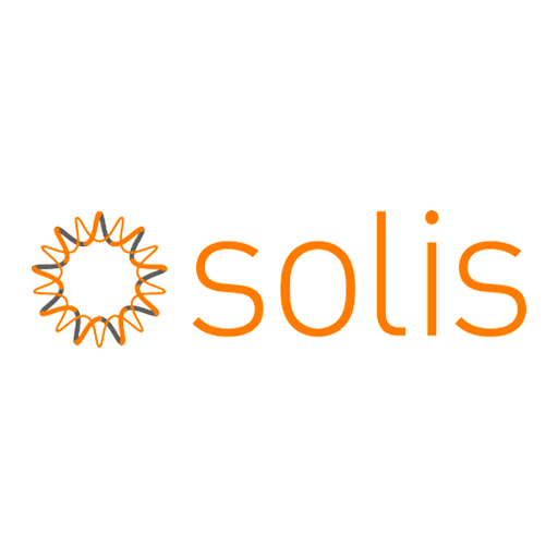 SOLIS LOGO