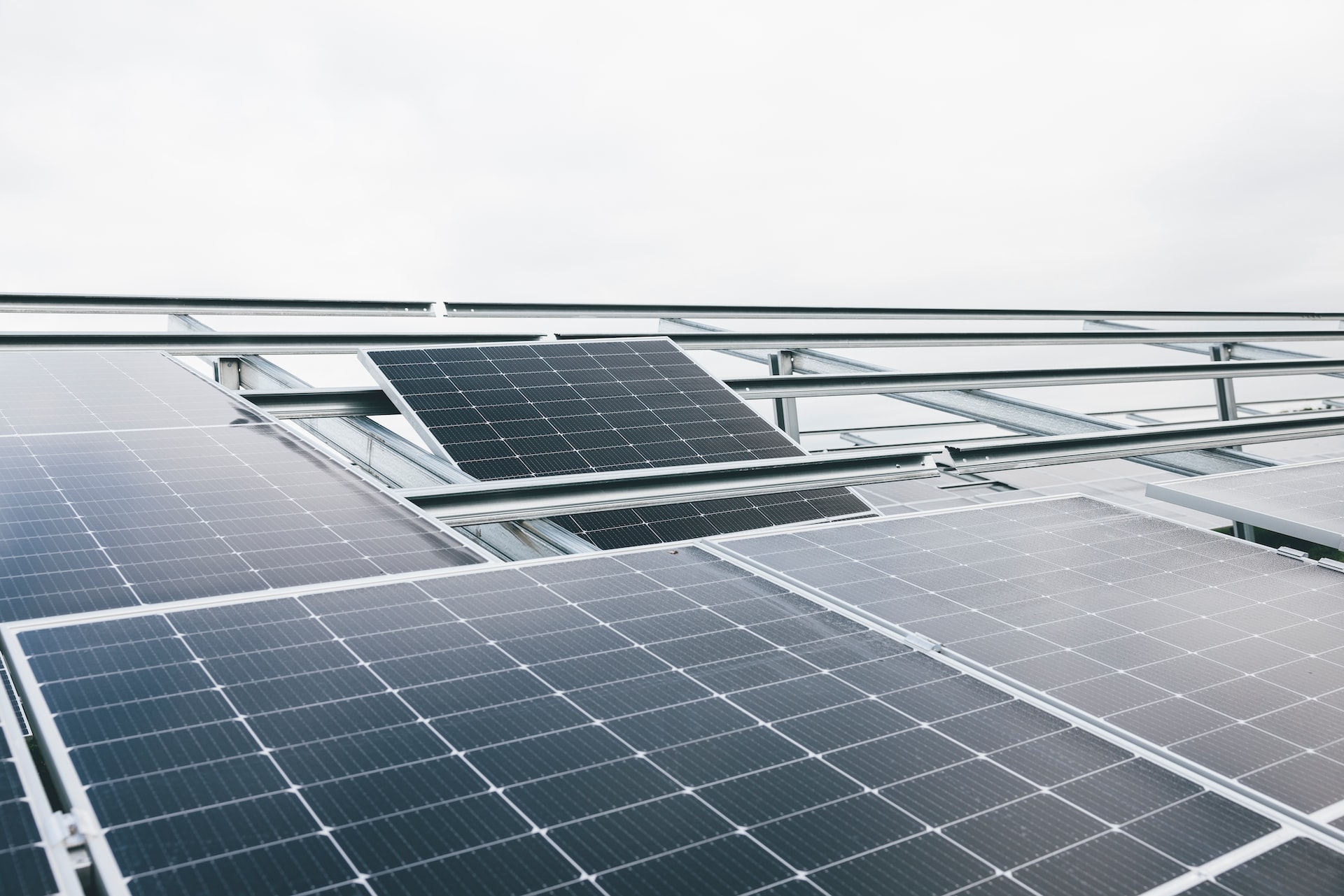 Paneles Solares Monterrey