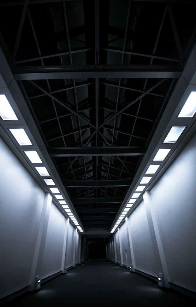 ILUMINACIÓN ABTEC