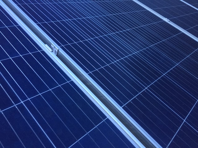 paneles solares monterrey