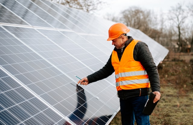 paneles solares monterrey