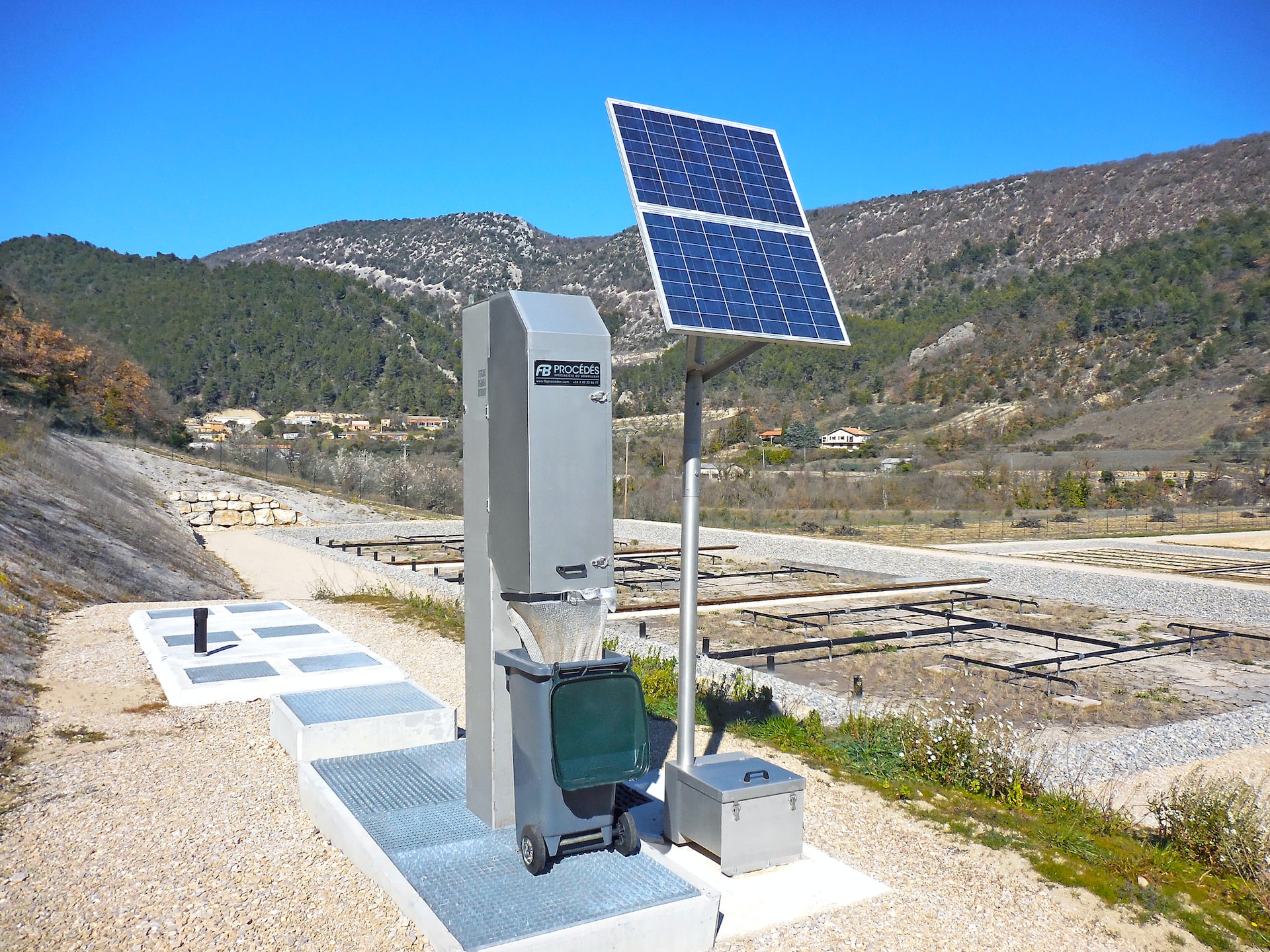 PANELES SOLARES MONTERREY